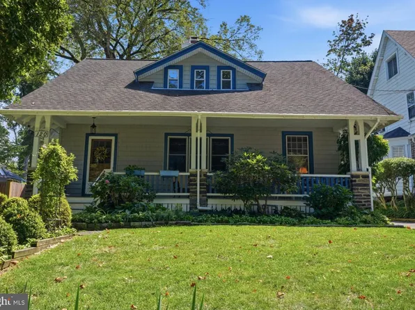 120 Heacock Ln, Wyncote, PA 19095