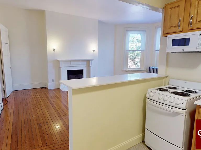 379 Commonwealth Ave #7 — Photo 4