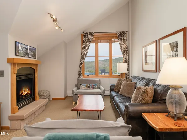 401 NYSTROM Lane #1709, Winter Park, CO 80482