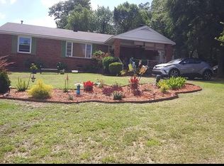 1439 Spring Hill Ter, Augusta, GA 30904