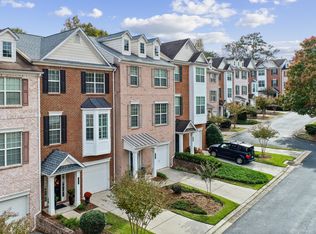 7855 Kiverton Pl, Sandy Springs, GA 30350