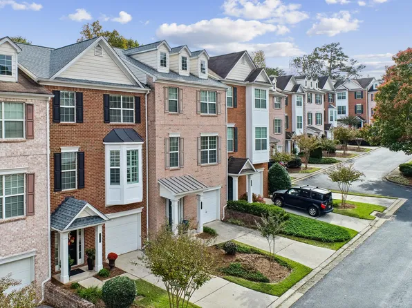 7855 Kiverton Pl, Sandy Springs, GA 30350