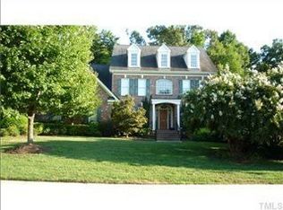 1632 Stannard Trl, Raleigh, NC 27612