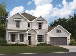 21138 Bella Coral Dr, Cypress, TX 77433