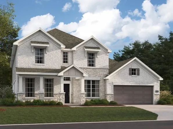 21138 Bella Coral Dr, Cypress, TX 77433