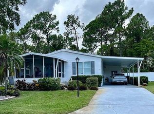 77 Grizzly Bear Path UNIT 366, Ormond Beach, FL 32174
