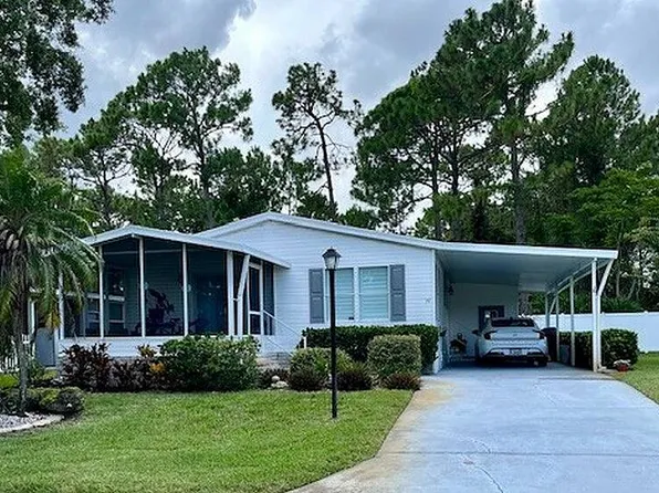 77 Grizzly Bear Path Unit 366, Ormond Beach, FL 32174