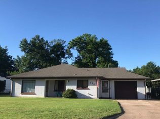 120 Cooley Ave, Ponca City, OK 74601