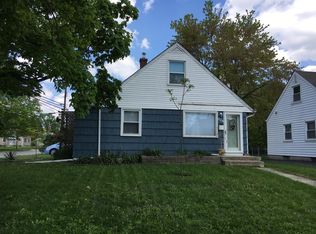 828 Weldon Ave, Columbus, OH 43224