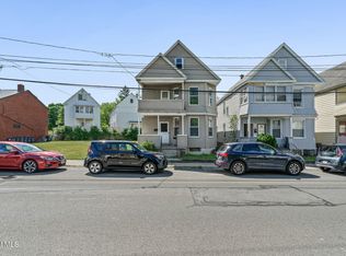 244 Park Place, Schenectady, NY 12305