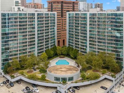 44 Peachtree Pl NW UNIT 1021, Atlanta, GA, 30309