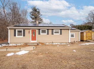 154 Packard Ave, Springfield, MA 01118
