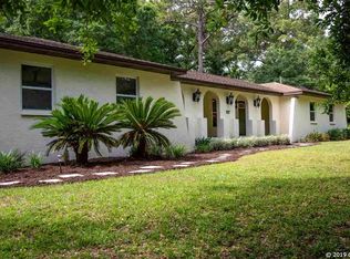 9125 NW 27th Pl, Gainesville, FL 32606