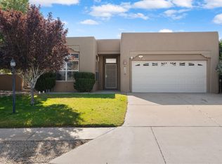 3596 Calle Suenos SE, Rio Rancho, NM 87124