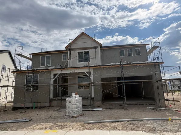 4907 Emerald Ave, Eagle Mountain, UT 84005