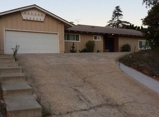 8455 Pueblo Rd, Lakeside, CA 92040