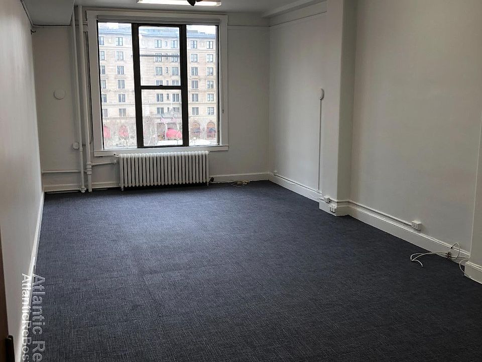 2nd image of 581 Boylston St Ste 402