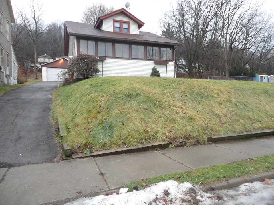 1st image of 36 2nd St