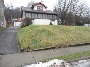 36 2nd St, Binghamton, NY 13903
