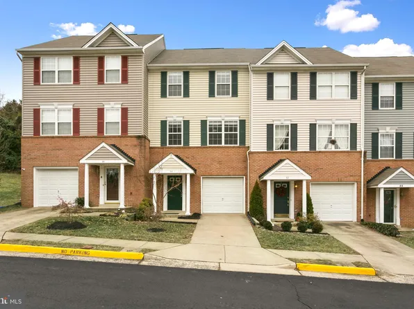 59 Sire Way, Warrenton, VA 20186