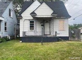 20257 Stoepel St, Detroit, MI 48221