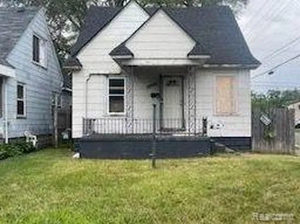 20257 Stoepel St, Detroit, MI 48221