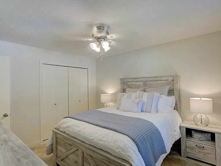 Azalea Primary Bedroom