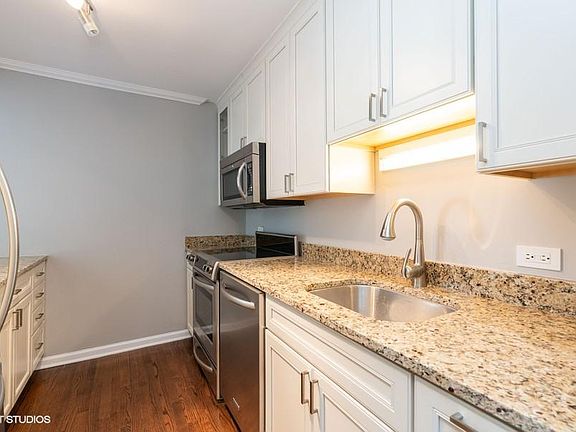 2nd image of 1355 N Sandburg Ter APT 2004D