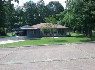 100 Monroe St, Ball, LA 71405