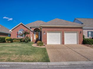 4224 Tillson Rd, Wilmington, NC 28412