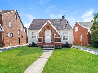 19430 Monterey Ave, Euclid, OH 44119
