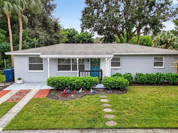 4436 W Wisconsin Ave, Tampa, FL 33616