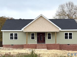 420 Cifers Ln, Emporia, VA 23847