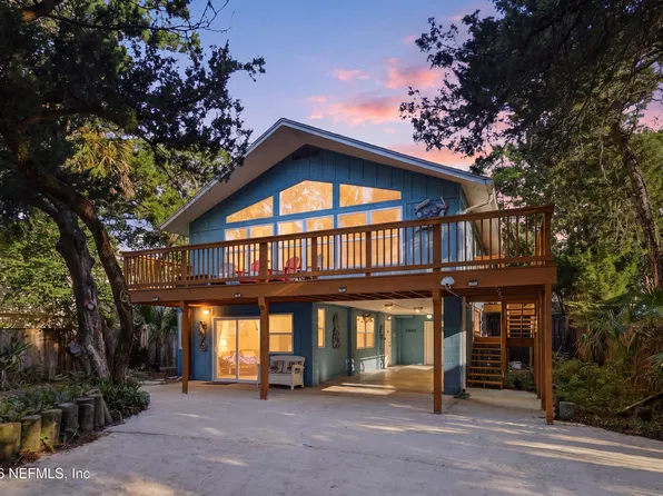 152 MANRESA Road, St. Augustine, FL 32084