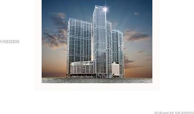1st image of 485 Brickell Ave APT 4406