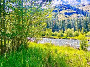 60017 River Canyon Rd, Imnaha, OR 97842