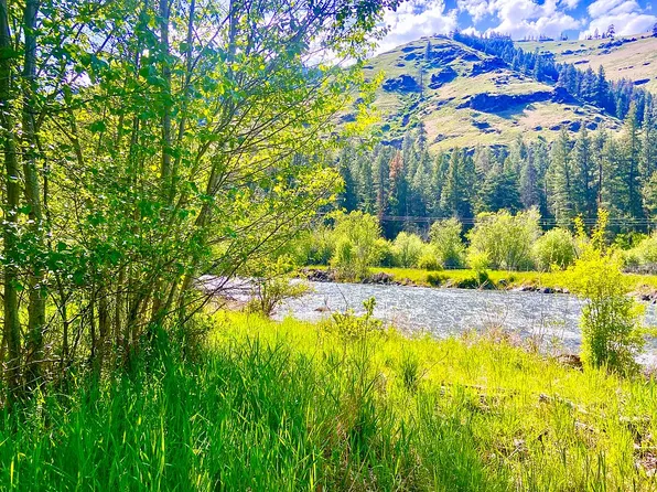 60017 River Canyon Rd, Imnaha, OR 97842