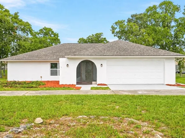1118 TRINIDAD AVENUE, SPRING HILL, FL 34609