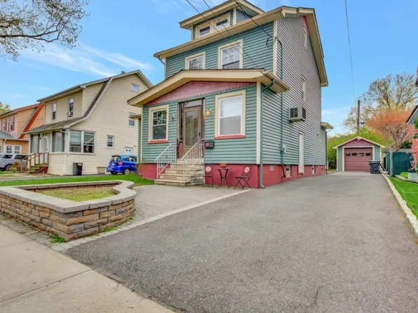 37 Johnson Ave, Bloomfield Twp., NJ 07003