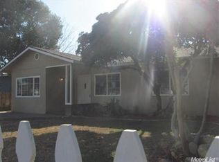 1716 E 22nd St, Merced, CA 95340