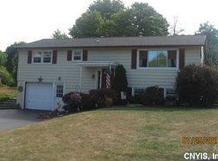 108 Lynn Rd, Camillus, NY 13031
