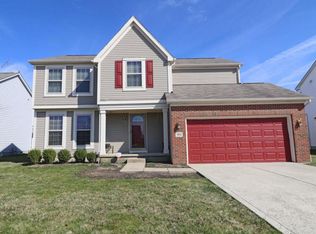 968 Sorohan St, Reynoldsburg, OH