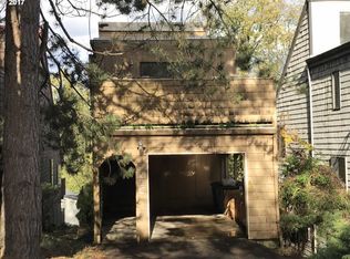 4205 SW Stephenson St, Portland, OR 97219