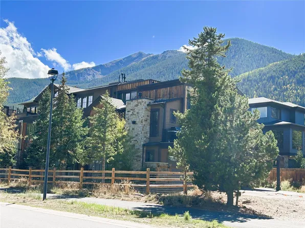 307 S 5th Avenue UNIT 2, Frisco, CO 80443