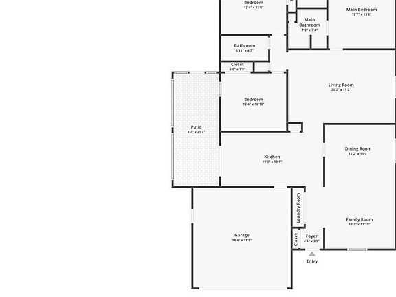 2nd image of 4652 Ardale St