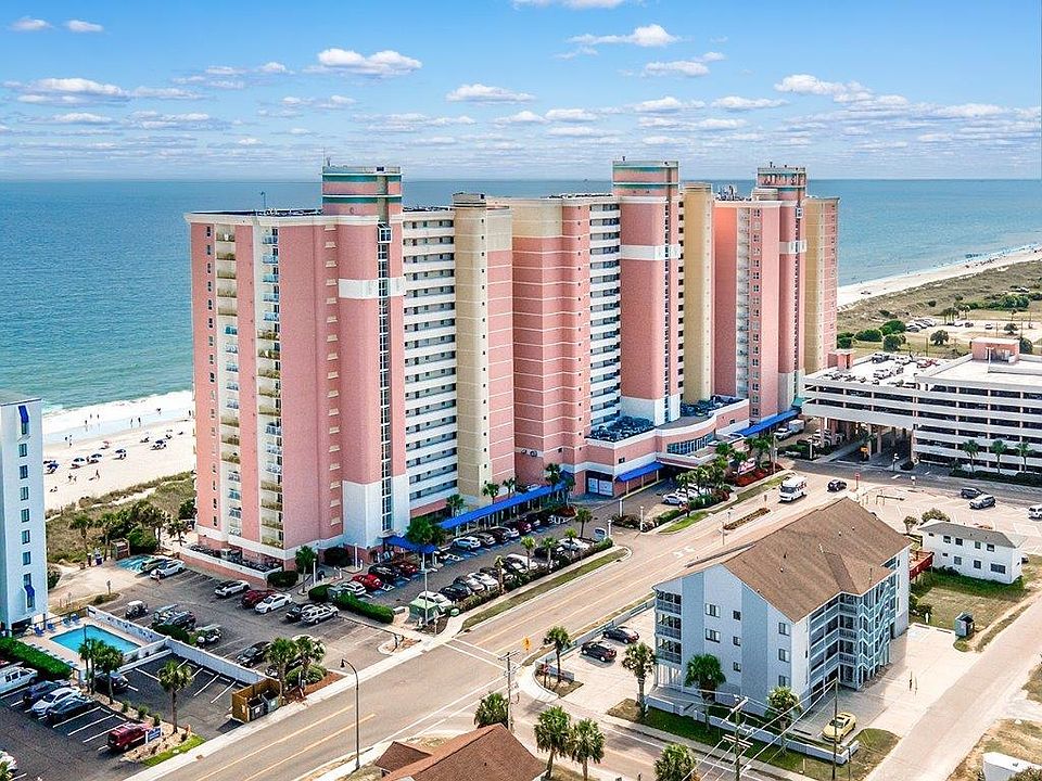 1st image of 2701 S Ocean Blvd. #1008