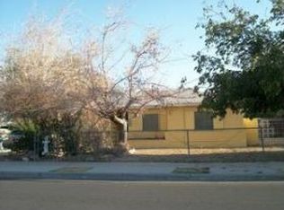 1705 W Hamilton Ave, El Centro, CA 92243