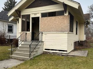 1825 Tuscola St, Saginaw, MI 48601