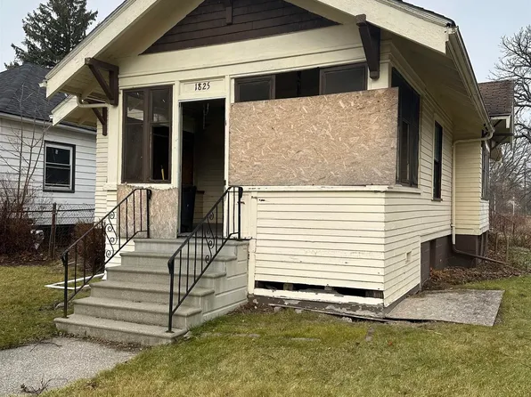 1825 Tuscola St, Saginaw, MI 48601
