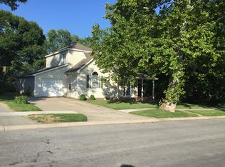 613 SE Miller St, Lees Summit, MO 64063